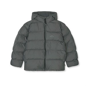 Mads Nørgaard - Junino Jacket, Asphalt